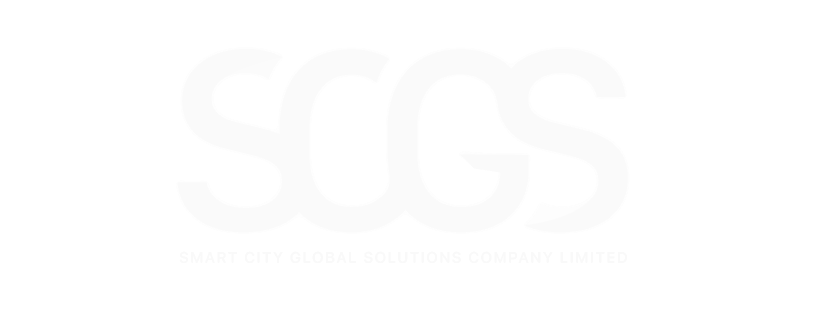 SCGS — Smart City Global Solutions