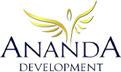 โลโก้ Ananda Development
