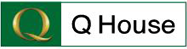 โลโก้ Q House