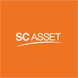 โลโก้ SC Asset