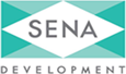 โลโก้ SENA Development